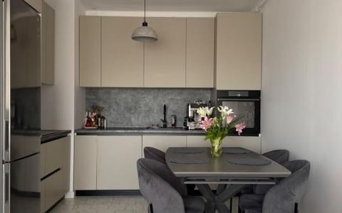 Apartament 2 Camere, 54 mp + Terasă 13 mp | Între Lacuri - Str. Dunării