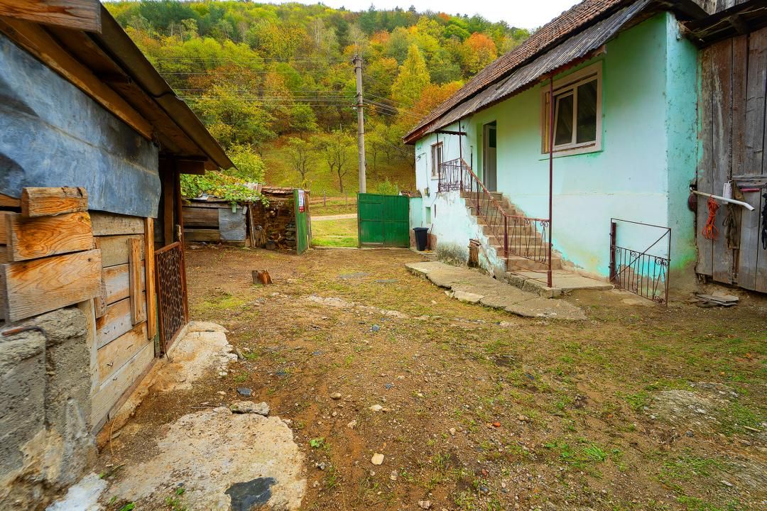 Casă în Tălmăcel – fotografia 14 din 16