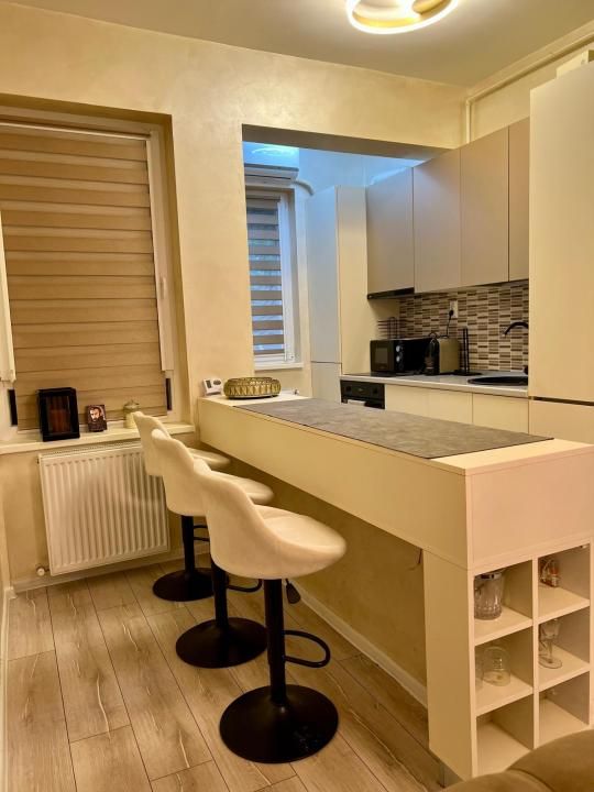 Ap. 2 cam. Premium | Avangarde Home | Parcare + Boxă | 500 € – fotografia 6 din 12