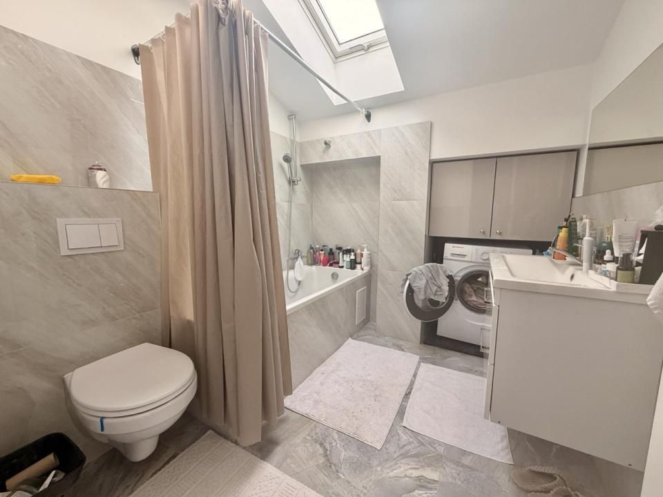 Apartament 3 camere, 2 bai - Dumbravita – fotografia 7 din 8