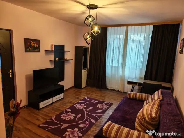 2 Camere de inchiriat | Drumul Taberei | Metrou | Mobilat – fotografia 1 din 7