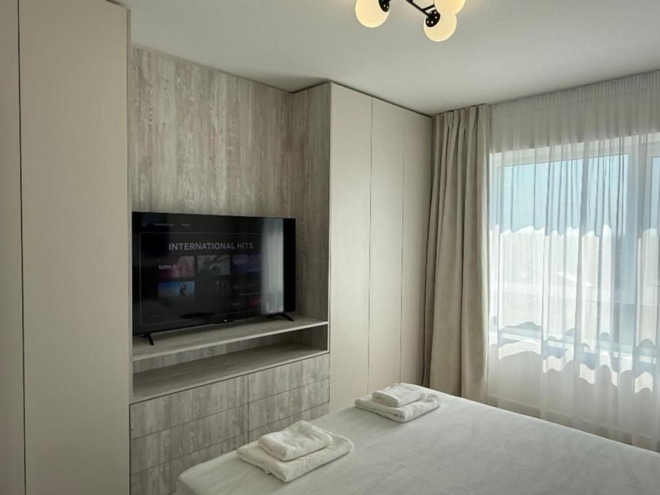 3 Camere de inchiriat | Bucurestii Noi | 2 Bai | 2X Parcare | Metrou – fotografia 8 din 15