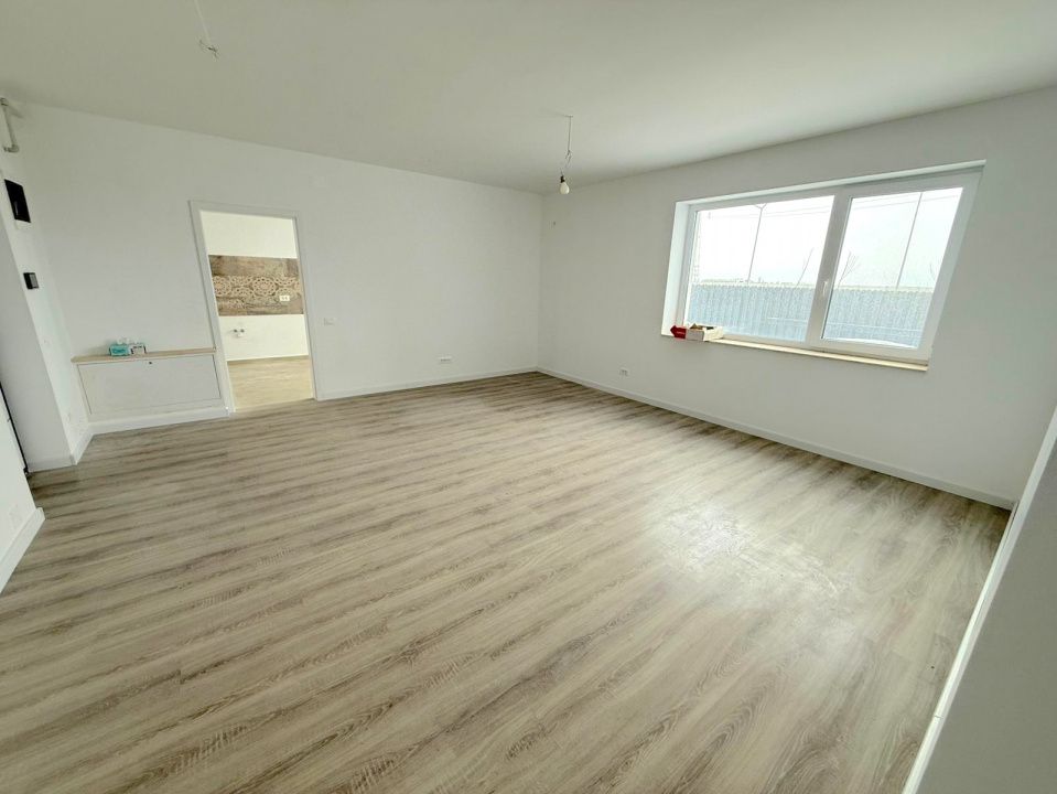 Apartament Inedit de 2 Camere cu curte - 146mp | Green Garden – fotografia 4 din 16
