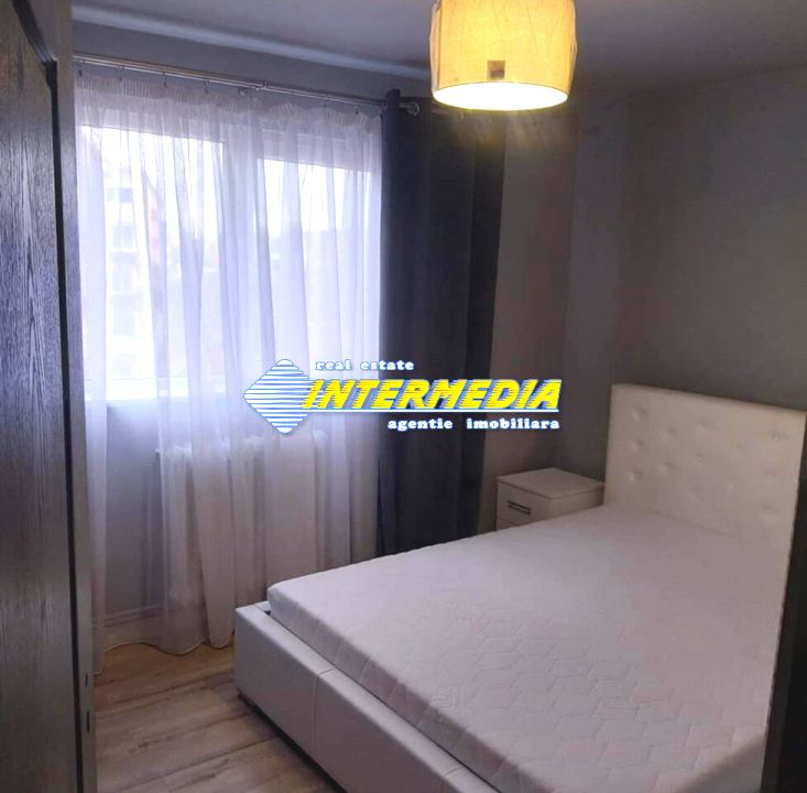 Apartament cu 2 camere Mobilat Utilat de inchiriat in Alba Iulia zona Cetate – fotografia 4 din 6