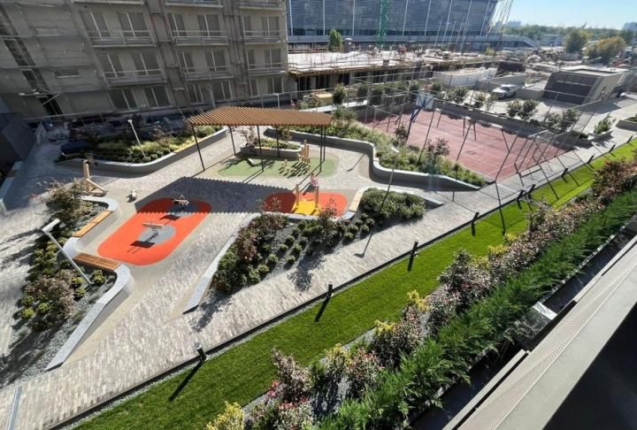 2 Camere de inchiriat | Ghencea | Metrou | PetFriendly | Centrala | – fotografia 7 din 7