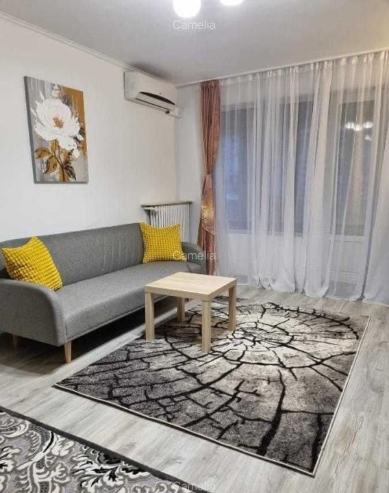 2 Camere de vanzare | Romana | Metrou | 0% Comision | Renovata | Cash – fotografia 3 din 8