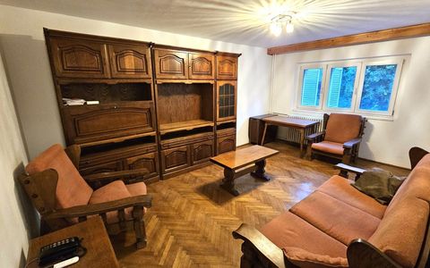 Aviatiei inchiriere apartament 3 camere mobilat utilat