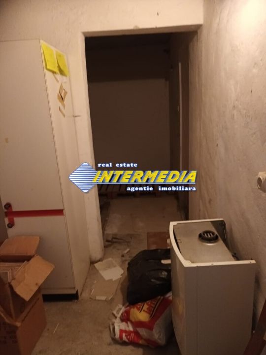 Vanzare BOXA 20 mp Cetate Arnsberg  ideal pentru locuit birou spatiu sau cabinet – fotografia 7 din 12
