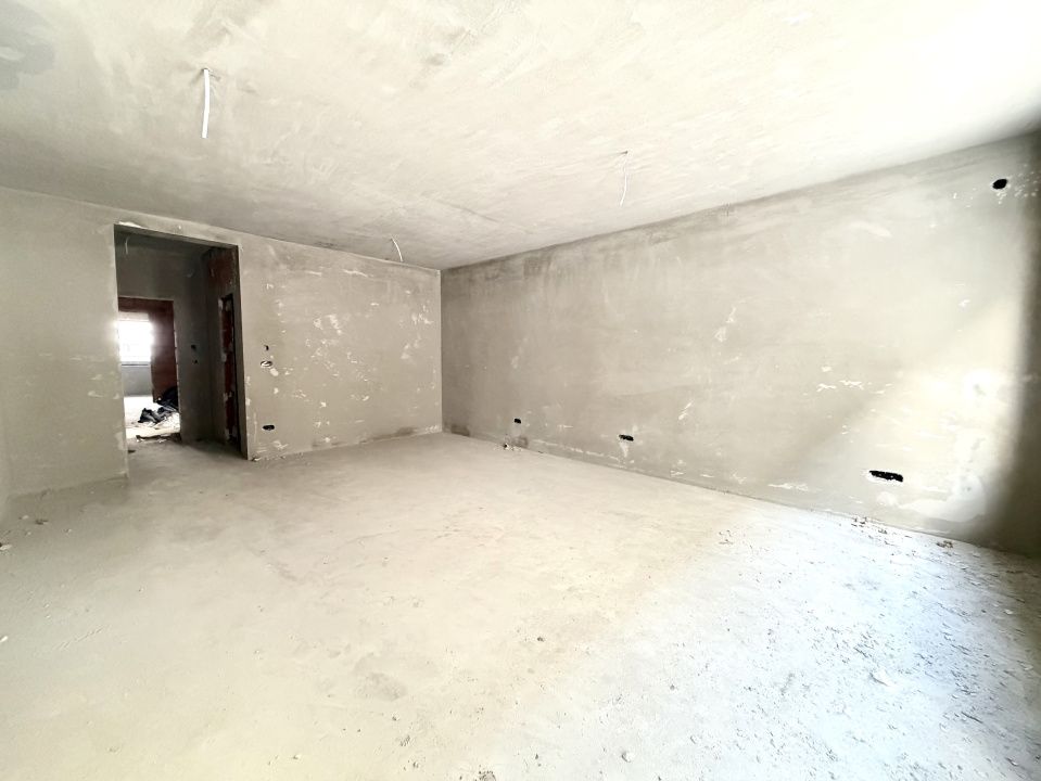 Apartament 1 camera, etaj intermediar, 40 mp utili - Lidl, Giroc – fotografia 2 din 4