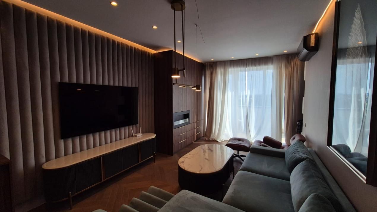APARTAMENT 3 CAMERE DE VÂNZARE - SISEȘTI – fotografia 8 din 29