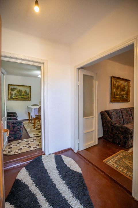 Casă 3 Camere Ovidiu, ideală pentru familie COMISION 0% – fotografia 10 din 39