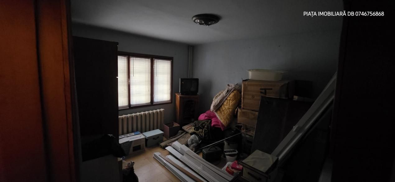 Apartament 4 Camere Decomandat, 108 mp – Parter, Micro 3, Târgoviște – fotografia 5 din 11