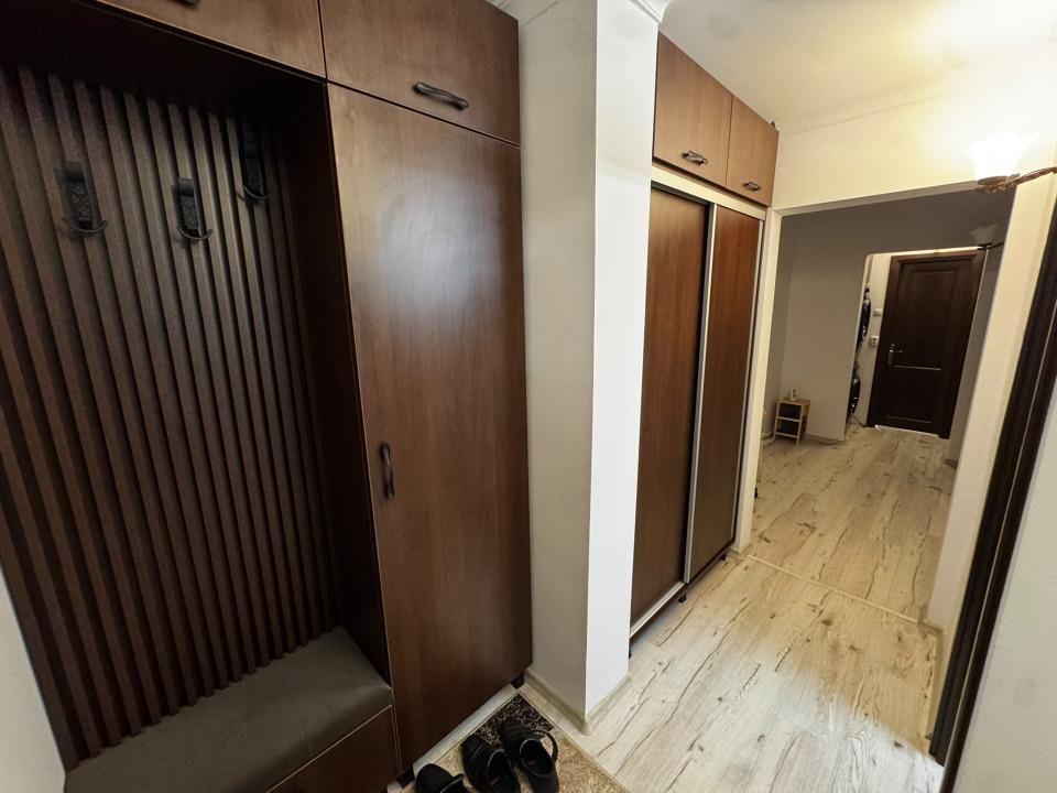 Apartament 3 camere, 72 mp, Cartierul Cornitoiu, Zona Unitatea Militara – fotografia 11 din 12