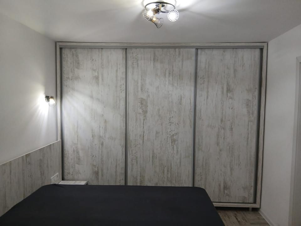 APARTAMENT 3 CAMERE CENTRAL – fotografia 3 din 12