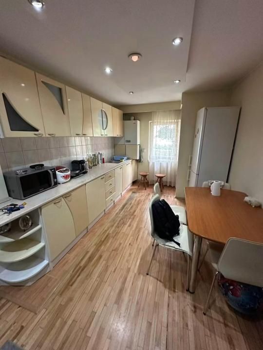 Apartament 3 camere, 66 mp, 5 min de Iulius Mall, str. Muresului – fotografia 5 din 7