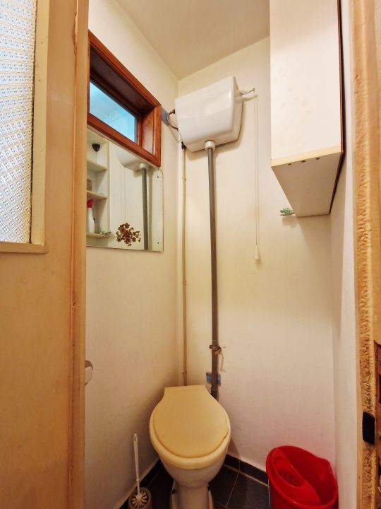 Apartament spatios cu balcon inchis si beci in zona Supeco – fotografia 11 din 17