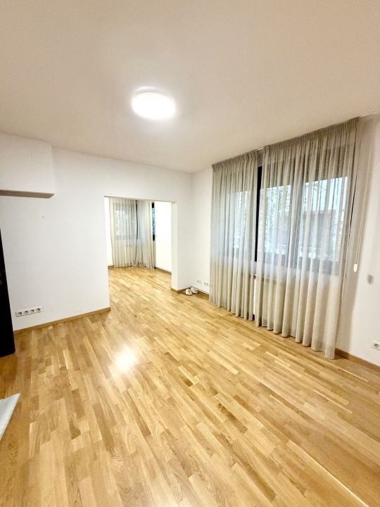 Inchiriere apartament 3 camere Piata Dorobanti- Bitolia – fotografia 3 din 9