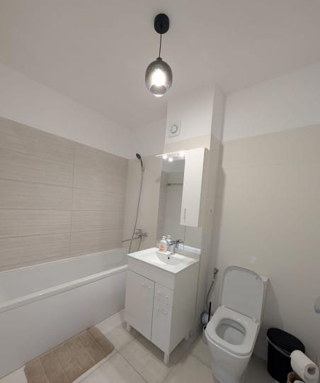 Titan 3 Camere | Titan4Residence | 2 Bai | Parcare Inclusa | Prima Inchiriere | – fotografia 10 din 14
