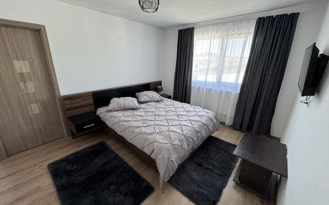 ✨ Apartament in regim hotelier | 3 camere | 2 băi