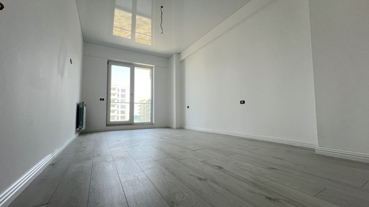 Apartament 2 camere luminos si cu vedere la MARE, zona Infinity Beach – fotografia 2 din 11