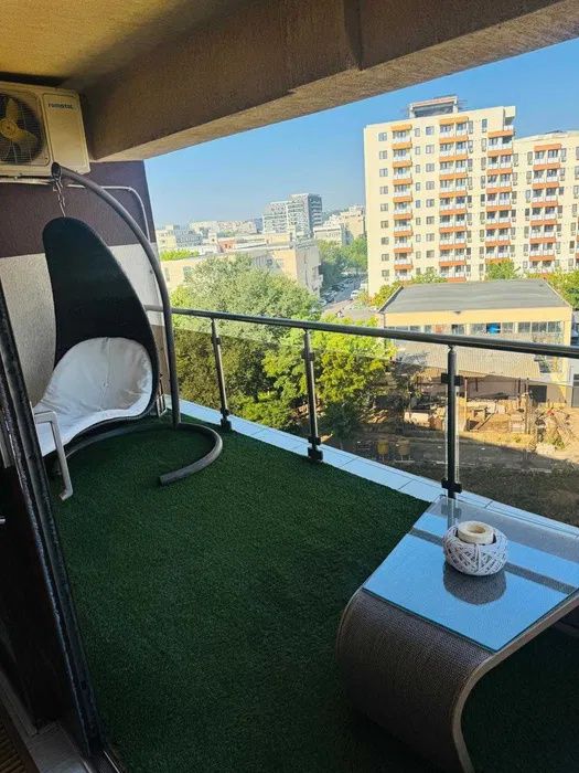Penthouse Ultracentral | 3 camere | Jacuzzi | Terasă | Palas Mall – fotografia 8 din 8