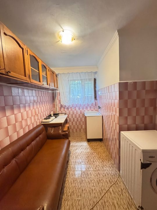 Apartament 2 camere de vanzare Brotacei - Tomis 3 | Parter – fotografia 4 din 11