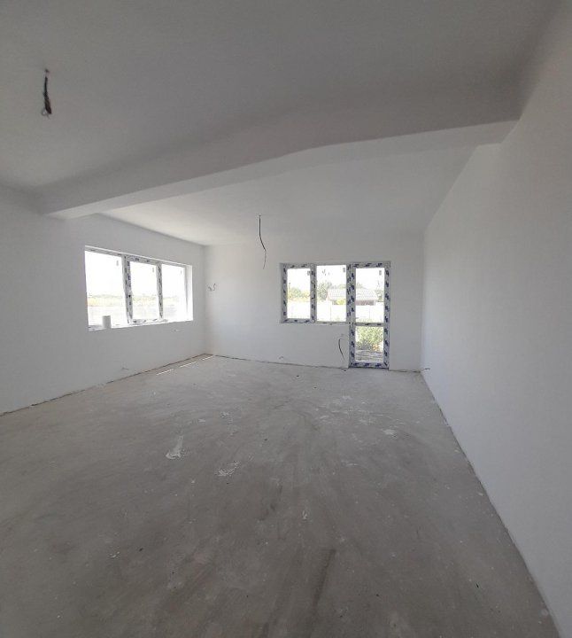 Duplex modern in constructie-termen finalizare:noiembrie – fotografia 11 din 17