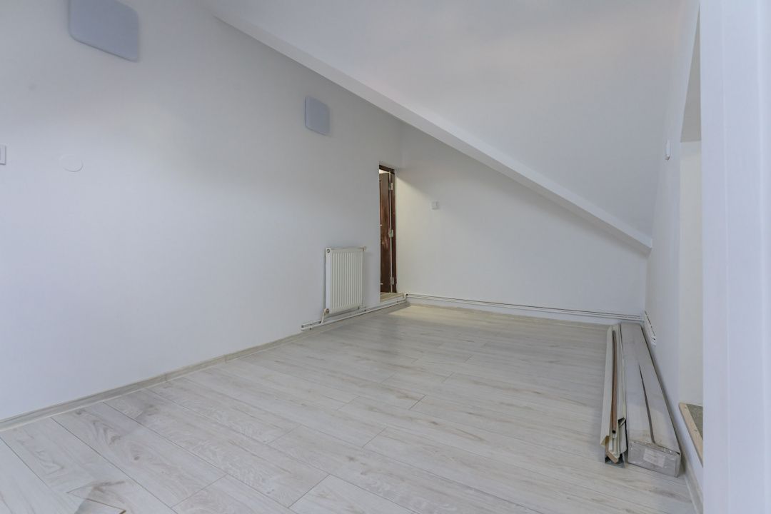 DE INCHIRIAT – Spatiu de birouri, langa AFI Mall Brasov – fotografia 13 din 22