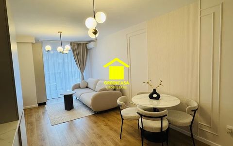 Apartament 2 camere | premium | Gheorgheni - Soporului