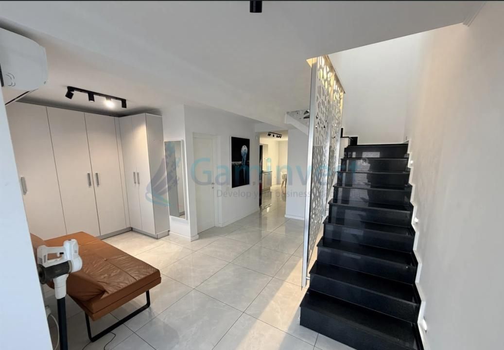 Casa premium de inchiriat in cartier Grigorescu, Oradea – fotografia 1 din 10