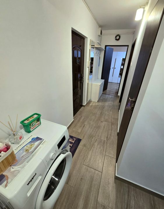 Apartament 2 camere de închiriat -str. Muncel – fotografia 9 din 12