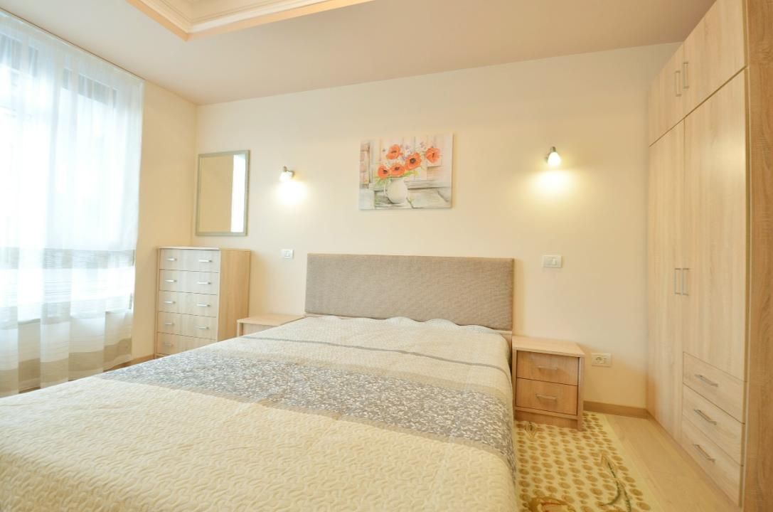 Laguna Residence | 4 camere | Centrala Proprie | Loc Parcare | Vedere Lac | – fotografia 8 din 16