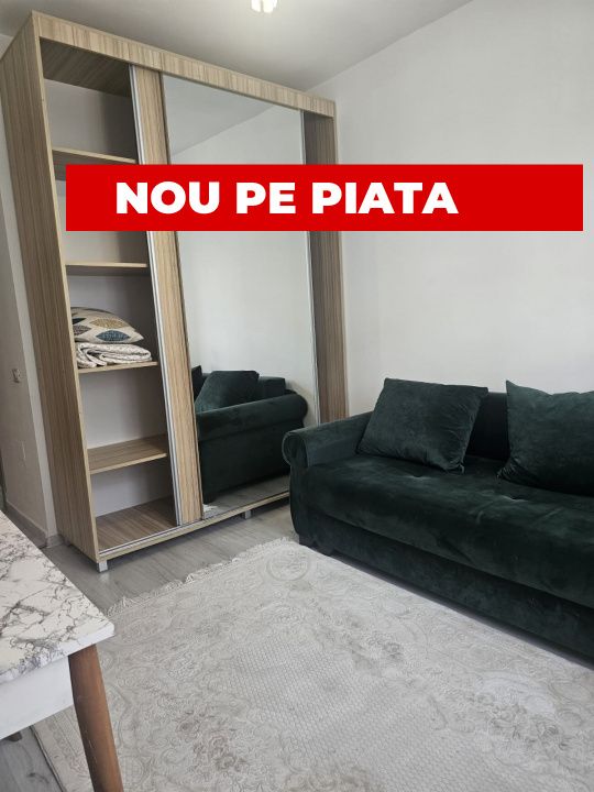 🏢✨ Garsonieră 30 mp-De inchiriat | Weiner Palada-Parcare 📍 – fotografia 1 din 13