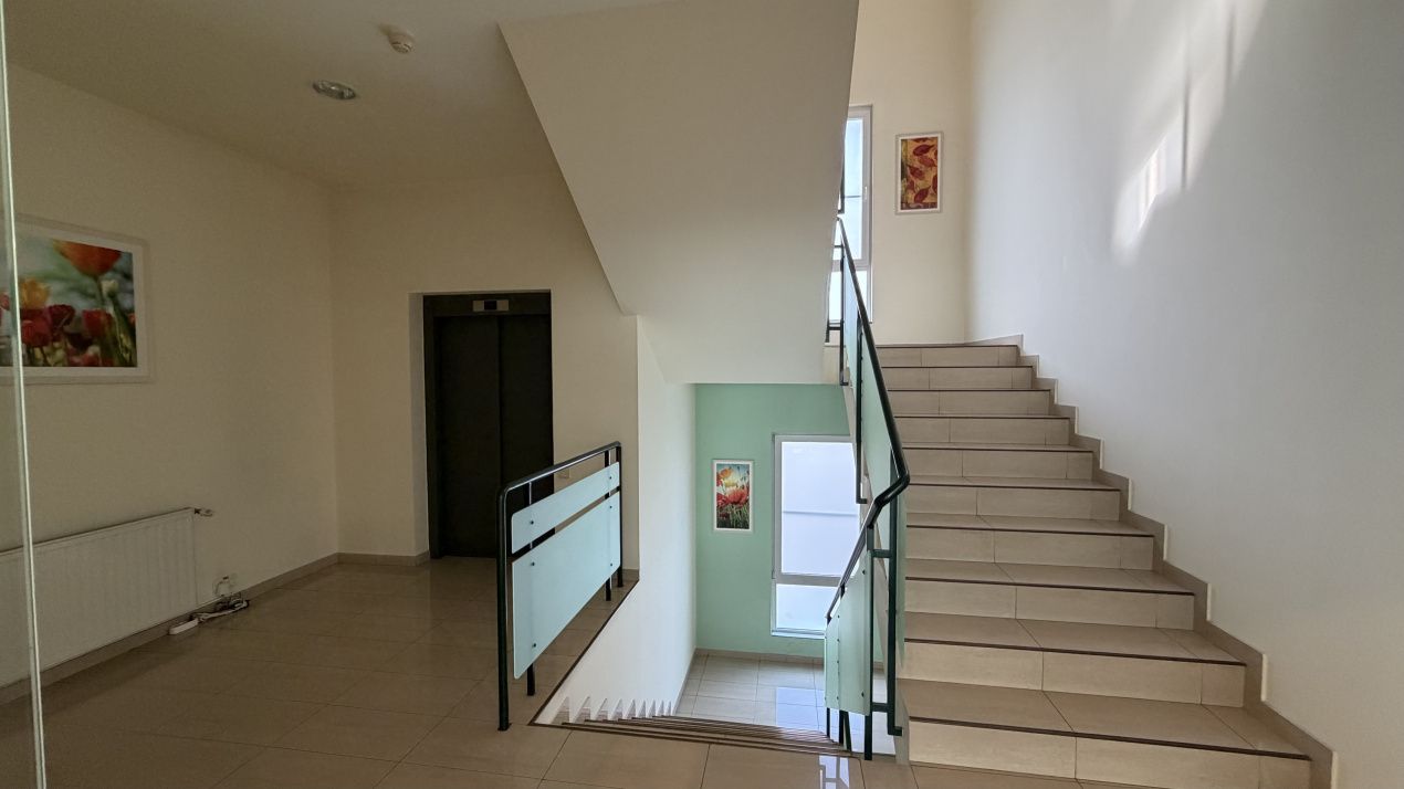 Spațiu de birouri în Aviatiei – Etaj integral 535 mp – fotografia 14 din 17