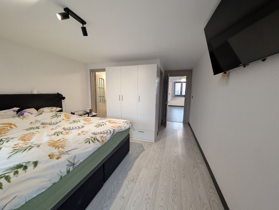 Vila deosebita zona Aviatori, teren 1500m – fotografia 17 din 22