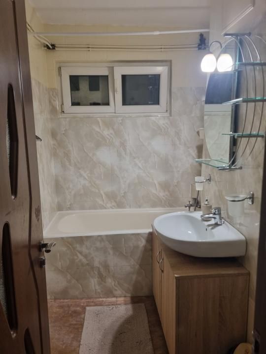 Apartament 3 camere, parcare  – Gheorgheni, zona Hermes / Școala C. Brâncuși – fotografia 13 din 13