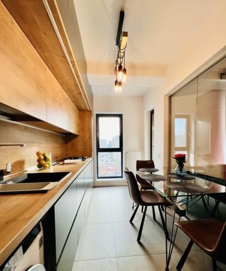 2 Camere de inchiriat | 21 Residence | Centrala | Parcare | Metrou – fotografia 4 din 8