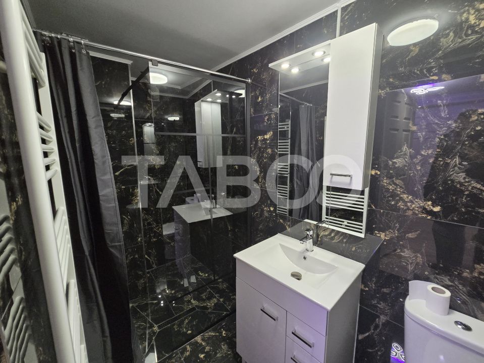 Apartament de vanzare 3 camere 2 bai Centrul Istoric Sibiu Comision 0 – fotografia 8 din 13