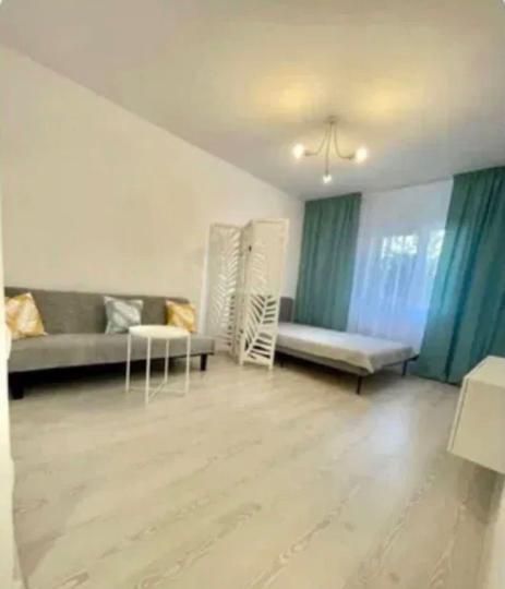 Garsoniera de vanzare | Crangasi | Metrou | Renovat | Bloc Reabilitat – fotografia 1 din 4