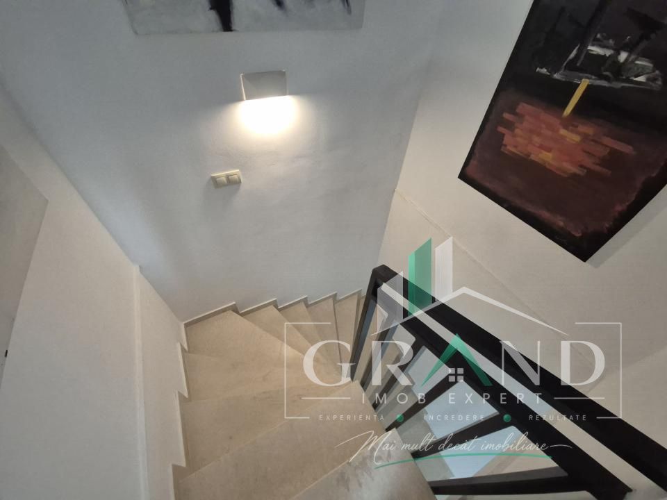 Duplex| 148 mp | Floresti-Narciselor – fotografia 11 din 16