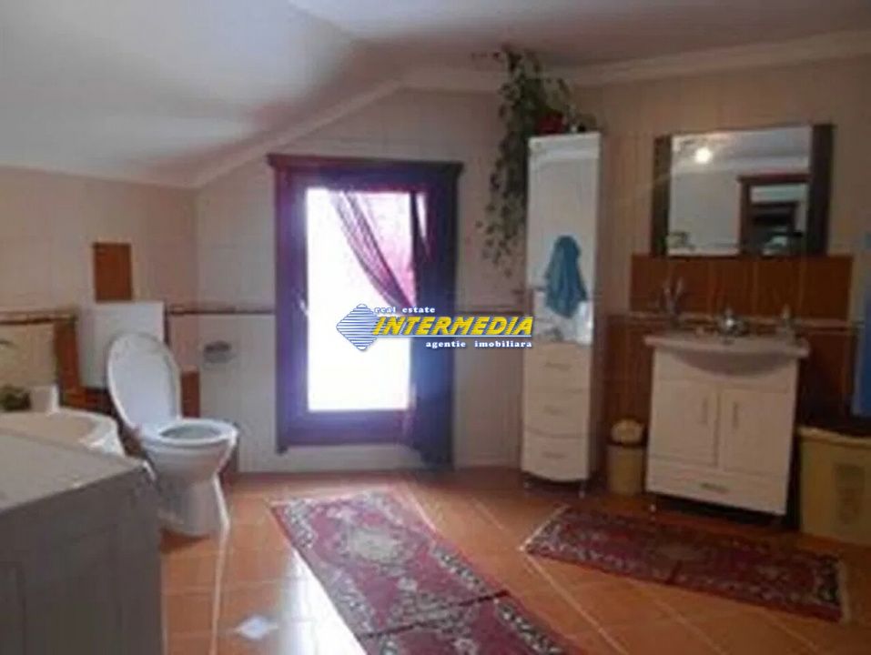 Casa Noua de vanzare in zona Cetate, Alba Iulia – fotografia 6 din 8