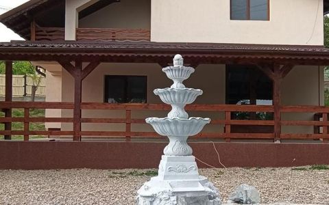 Reședință deosebită 5 Camere | 200 mp Utili | 1.438 mp Teren | Aleea Mănăstirii