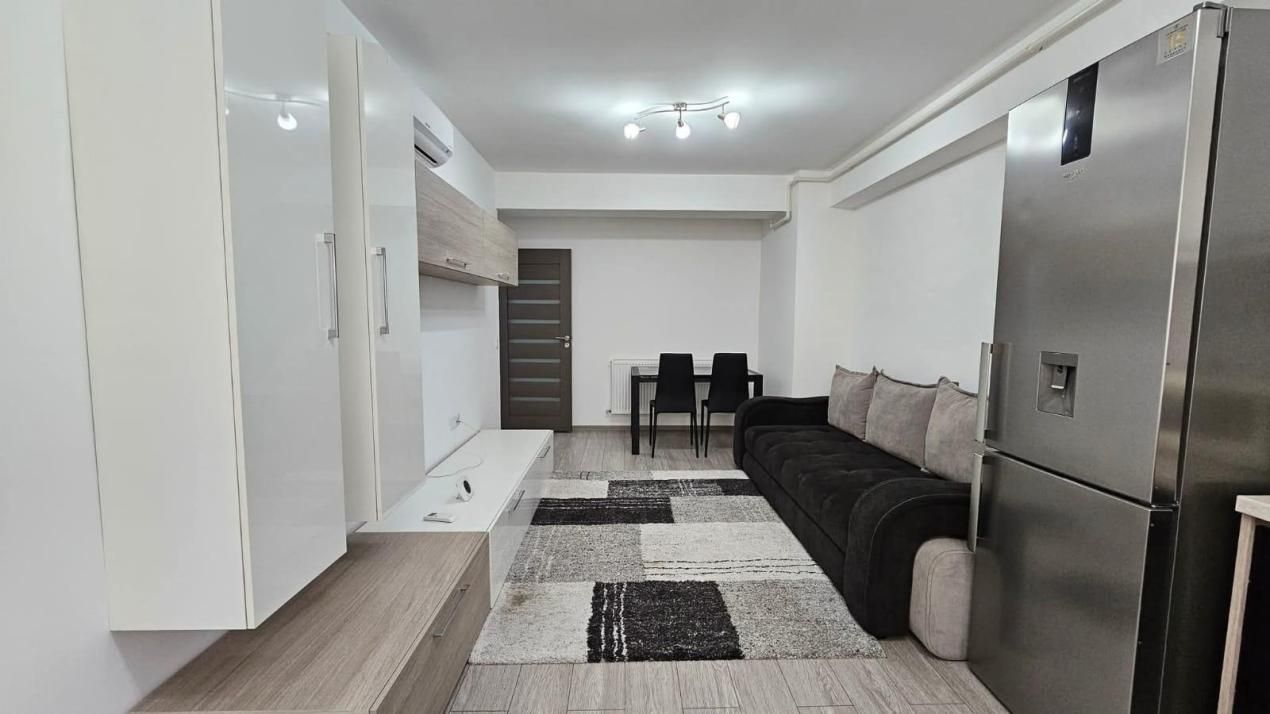 Apartament 2 camere de inchiriat-Fiald by Bacovia – fotografia 1 din 7