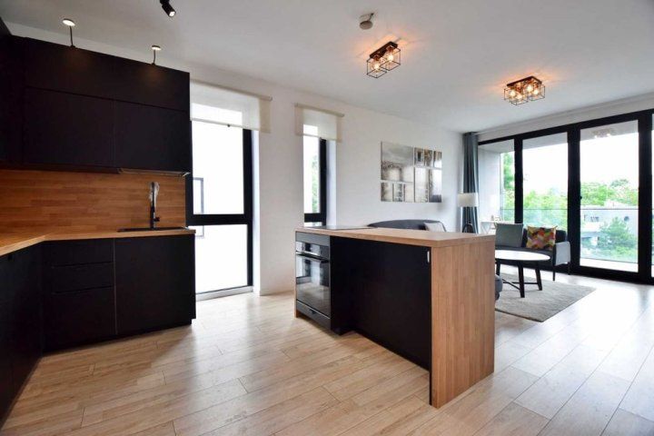 3 Camere de inchiriat | Herastrau | Parcare | Pet Friendly – fotografia 1 din 8