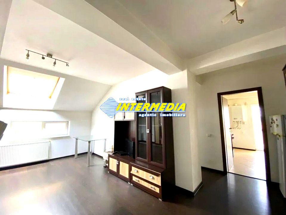 Apartament Nou 2 camere finisat mobilat si utilat in Tolstoi – fotografia 4 din 6