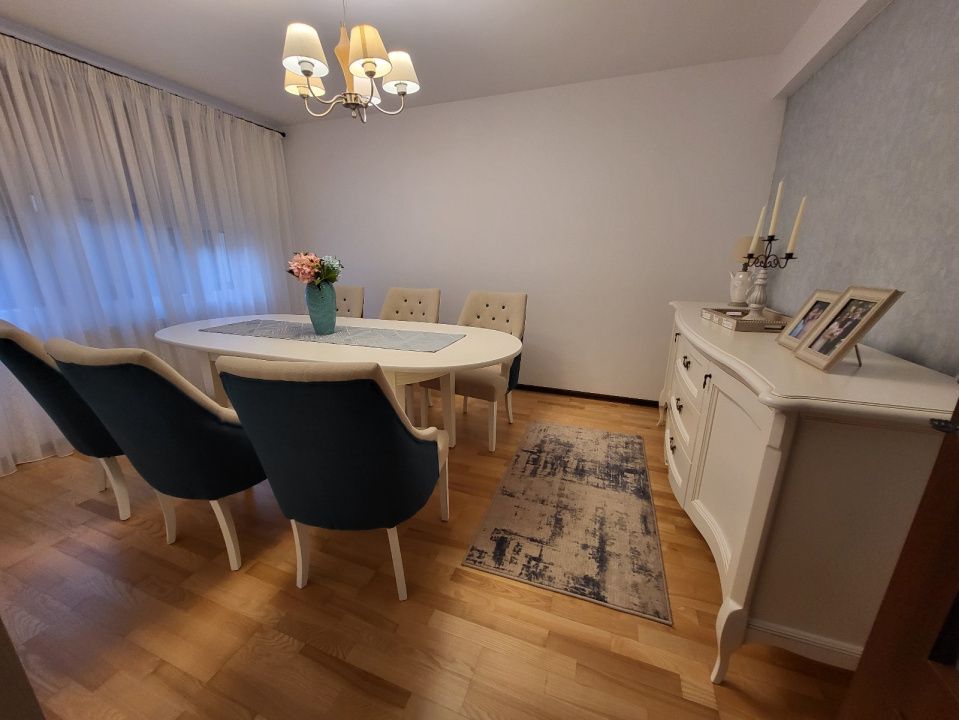 Duplex, modern, 4 camere, zona Somesului, Floresti – fotografia 4 din 13