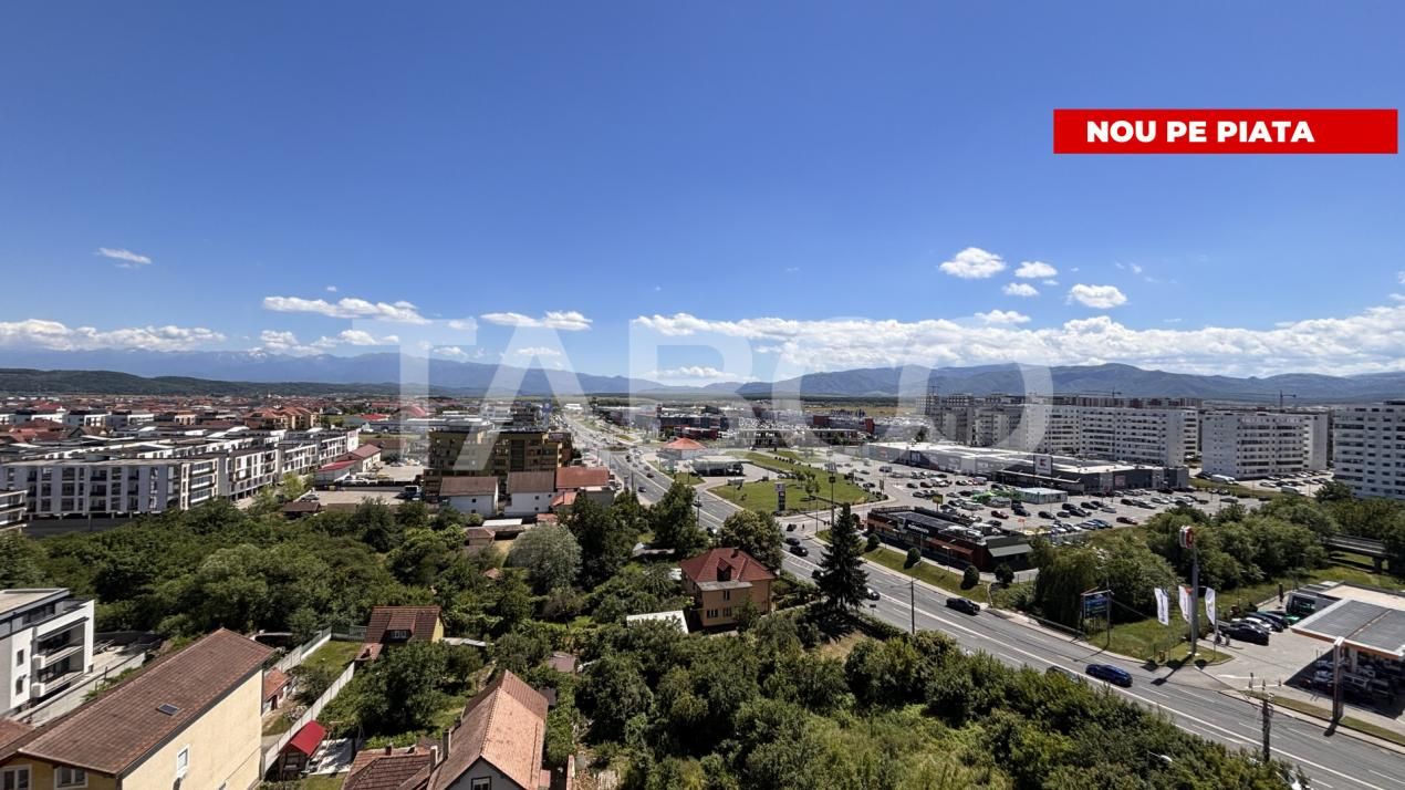 Apartament de vanzare la prima afisare 2 camere 55 mpu+balcon 4 mp – fotografia 1 din 18