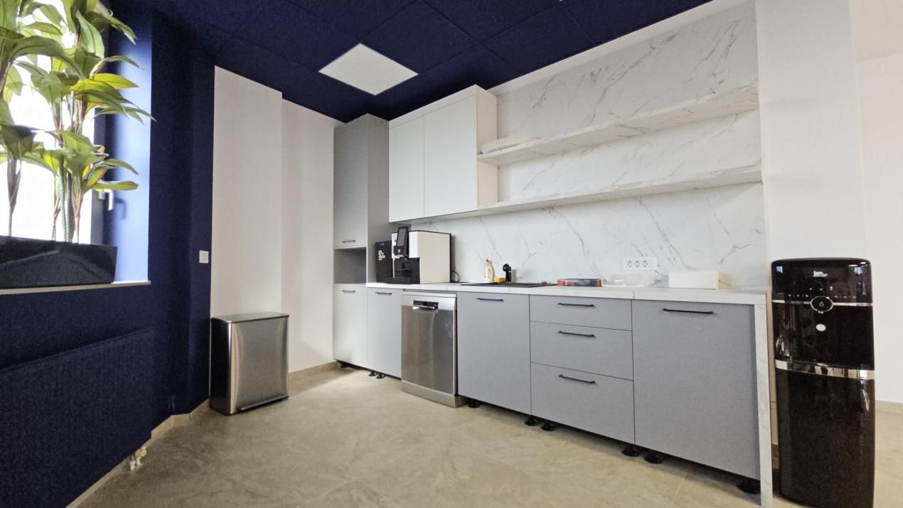 Birouri Premium | Coworking | Ultracentral | Stirbei Voda – fotografia 8 din 22