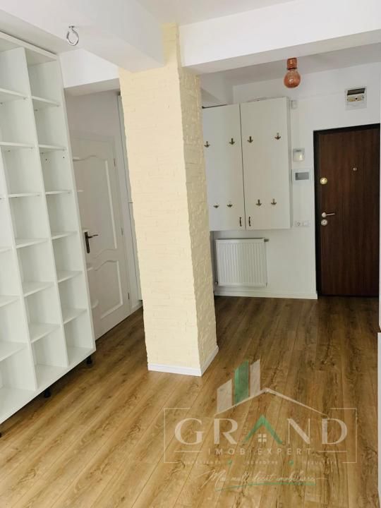 ACASĂ LA MARGINEA PĂDURII | 3 Camere | BALCON | Donath Park/Capat Grigorescu – fotografia 40 din 54