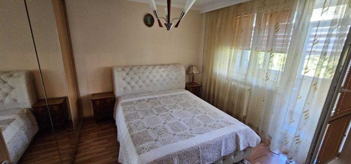 4 Camere de inchiriat | 2 Bai | Ghencea | Centrala | Parcare | 80MP – fotografia 2 din 8